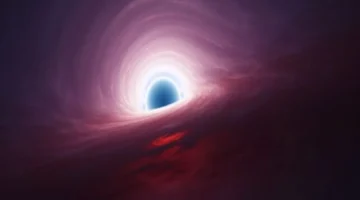 إمكانية إرسال مركبة فضائية إلى ثقب أسود خلال القرن المقبل: تحديات علمية وتكنولوجية رئيسية